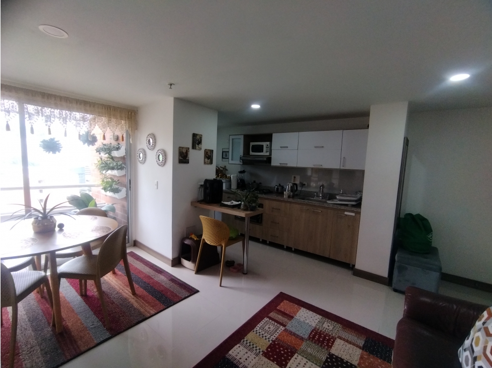 Venta Apartamento Sabaneta Centro P14 C6645924 - 2
