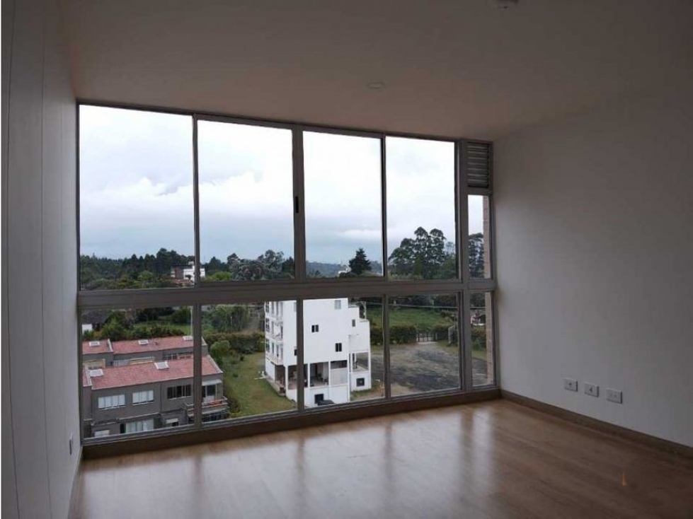 Venta Apartaestudio Marinilla P7 C6991556 — foto 5