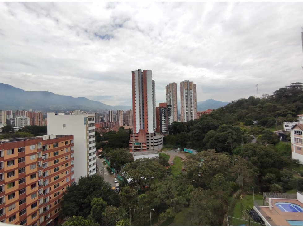 Venta apartamento vía doctora Sabaneta P.12 C.3694230 — foto 3