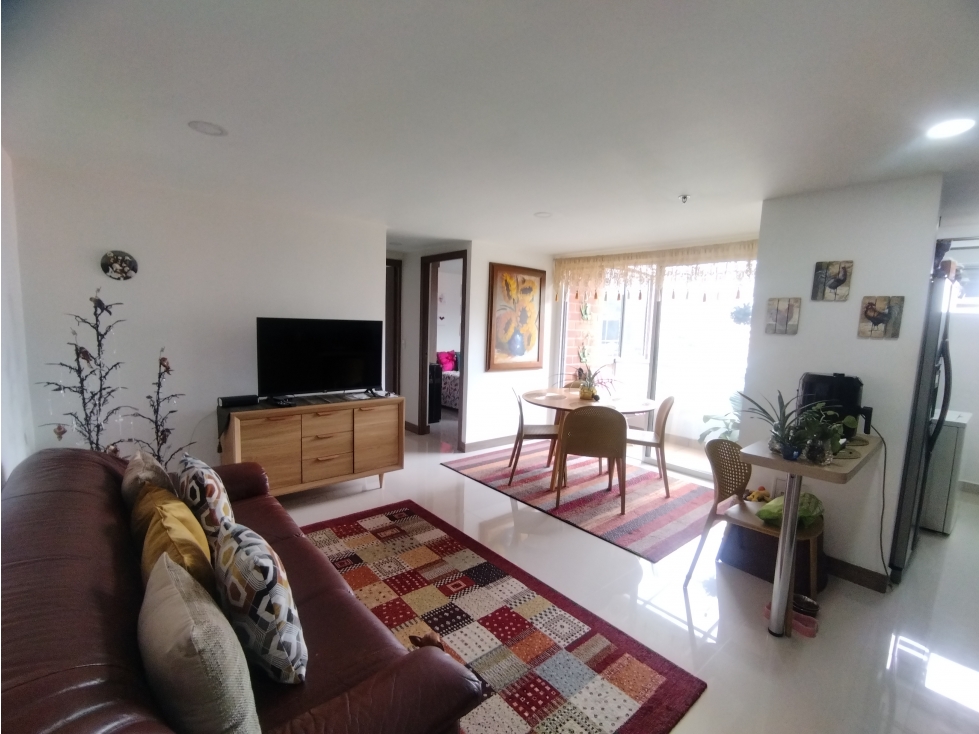 Venta Apartamento Sabaneta Centro P14 C6645924 - 1