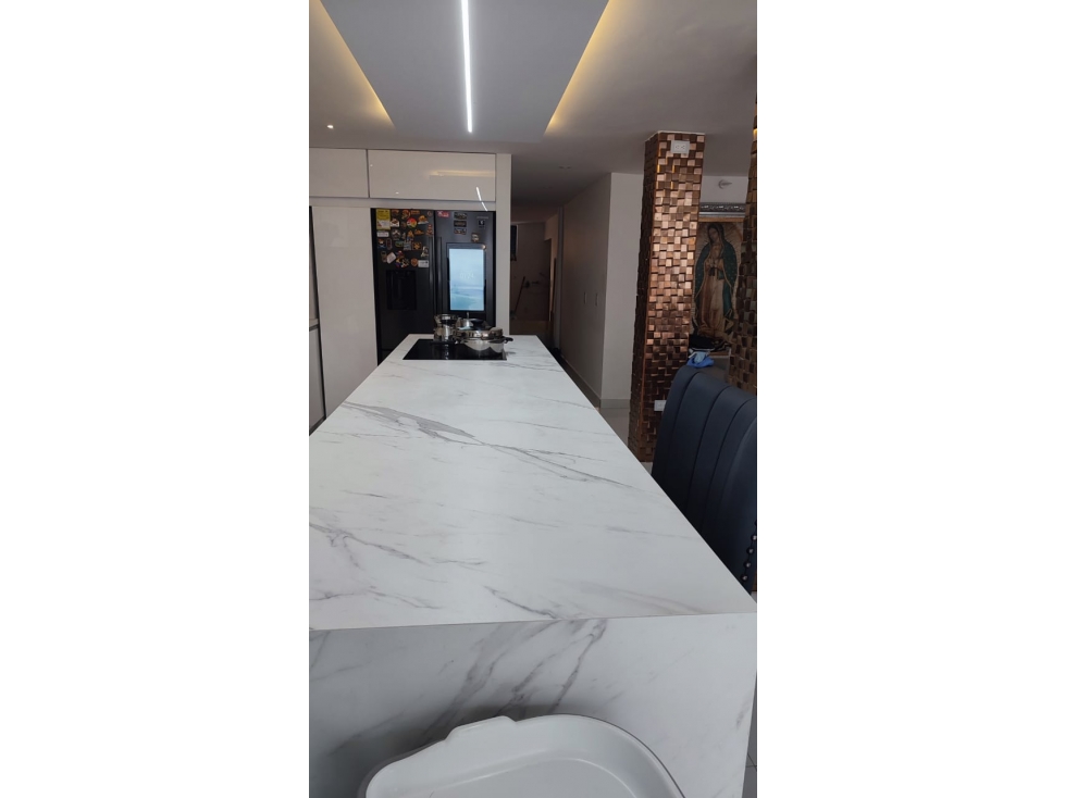 VENTA DE HERMOSA CASA EN LAS PALMAS- MEDELLIN C6741813 — foto 4