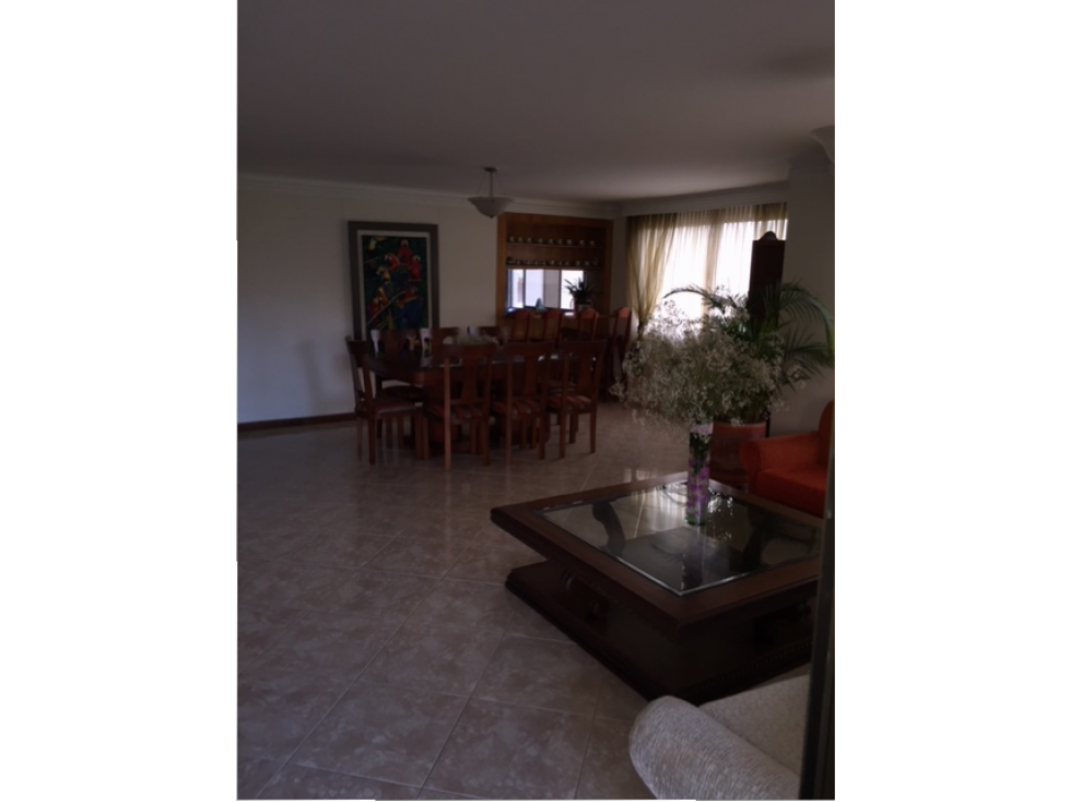 Venta Apartamento Loma de los balsos P.6 Cod.503712 — foto 3