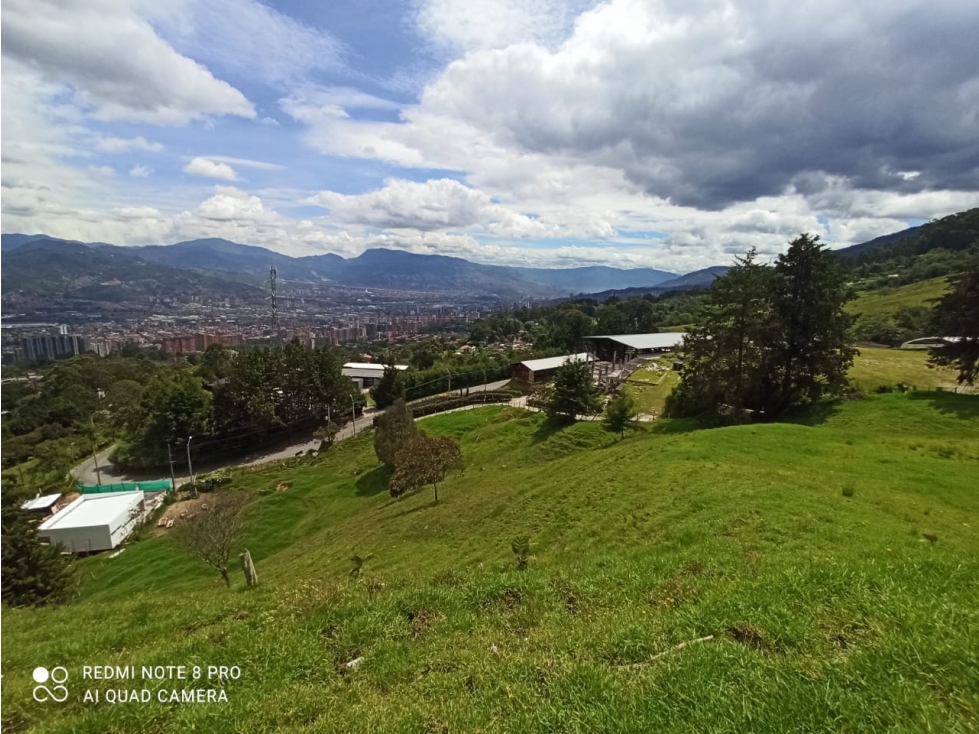 Venta Lote/terreno Envigado C.4076619 — foto 2