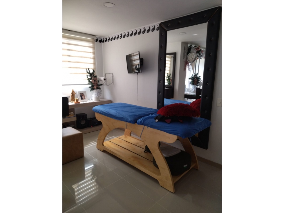 Venta. Apartamento. Sabaneta. Las Lomitas. P. 11 C. 4854758 — foto 6