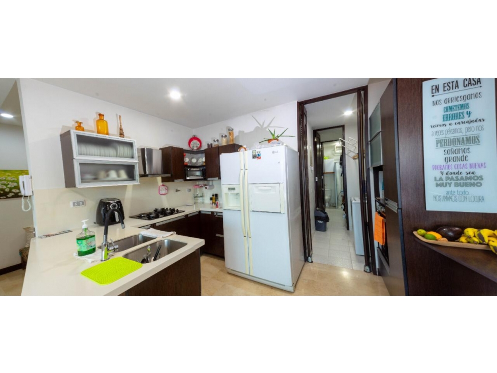 Venta Apartamento Sabaneta Aves María P8 C5577883 - 4