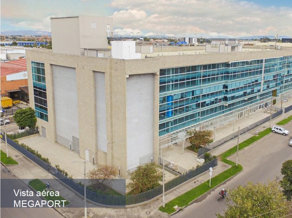 Arriendo Oficinas en Bogotá sector Avenida Ciudad de Cali C.6495028 — foto 6