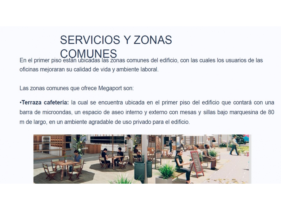 Arriendo Oficinas en Bogotá sector Avenida Ciudad de Cali C.6495209 — foto 5