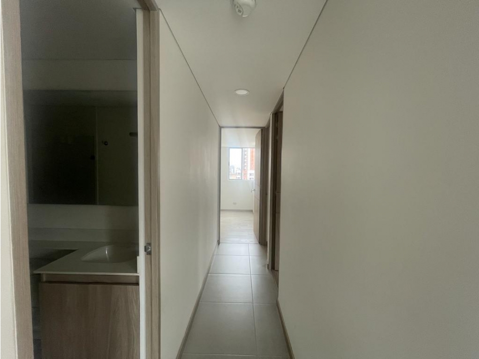 Venta Aparatamento Alto de las flores Sabaneta P.12 C7013383 — foto 6