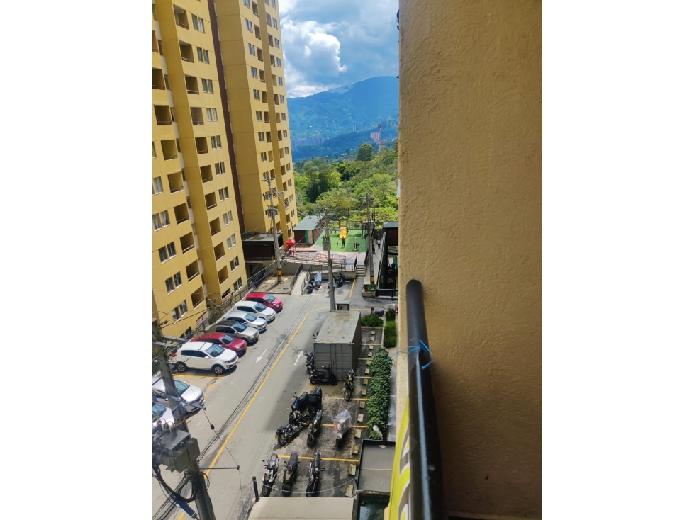 Venta Apartamento Comfama La Estrella P6 C 7117532