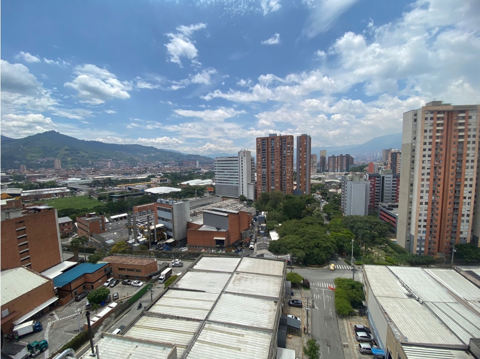 Arriendo Apartamento en sabaneta Restrepo Naranjo P.13 C.7449612 — foto 4