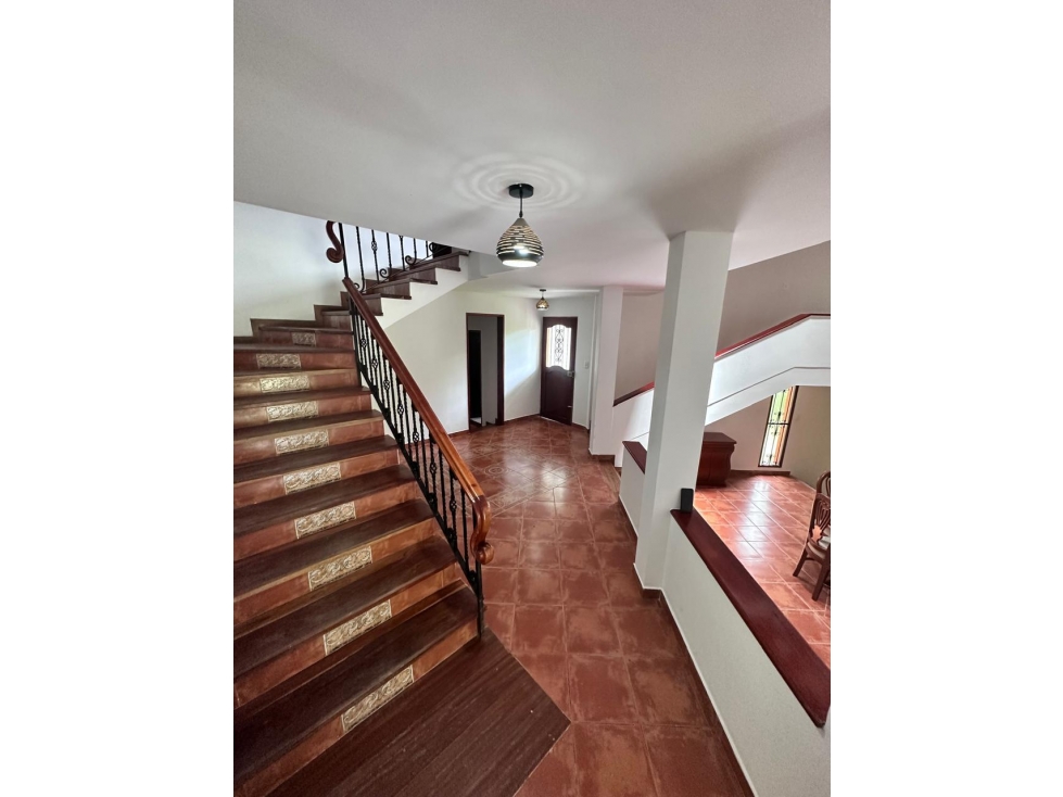 Alquiler y venta de finca vereda San Joaquín sector Rionegro C7497421 — foto 5