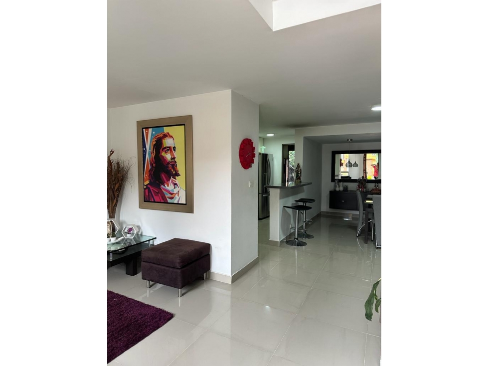 Arriendo y/o venta Casa Suramerica P1 C 7514869 - 3