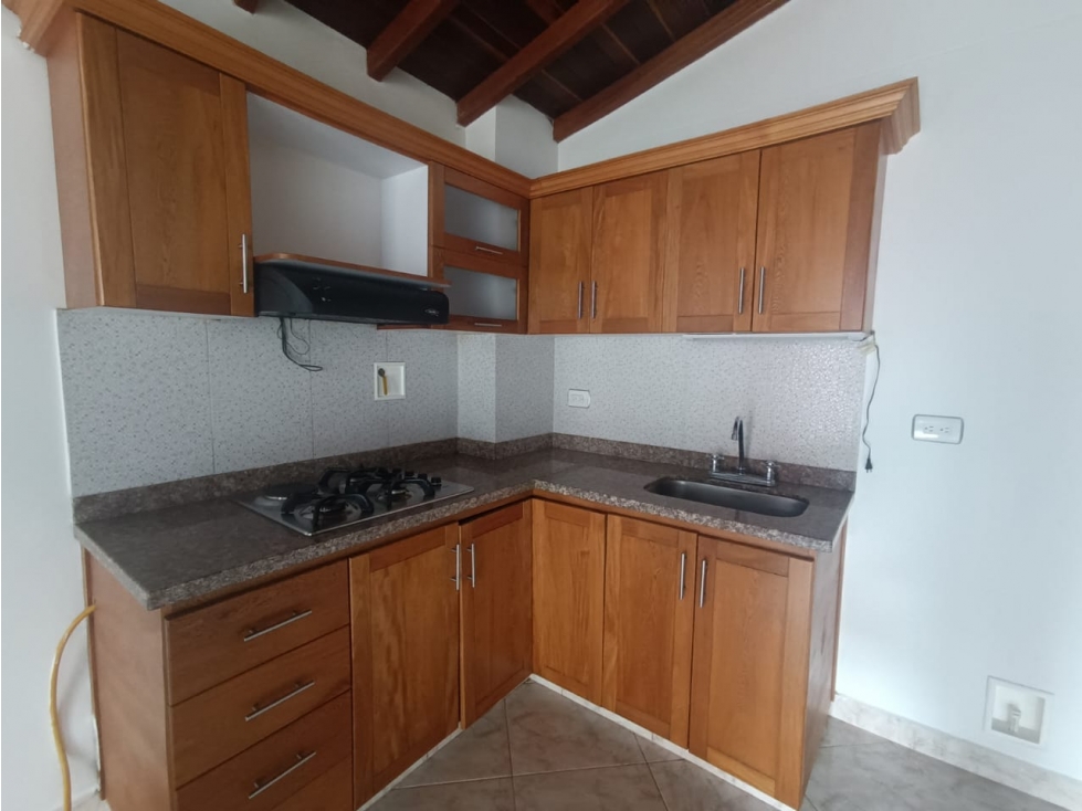 Venta apartamento sector la Barquereña Sabaneta P6 C7524952 - 3