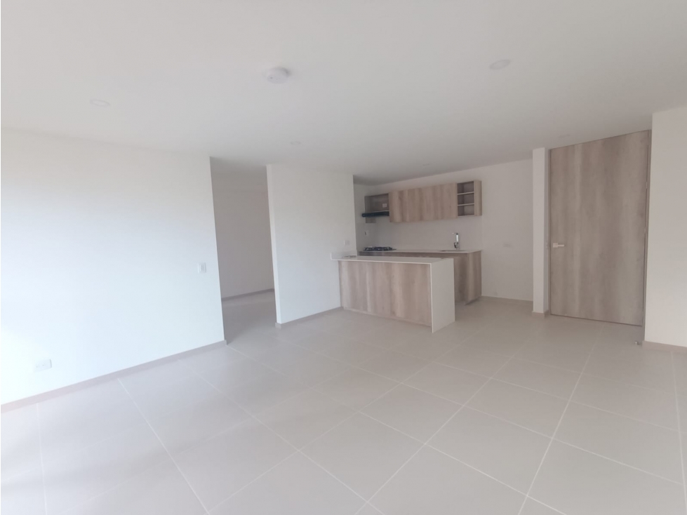 Vendo apartamento ciudad del rio sector Poblado P20 C7547831 — foto 5