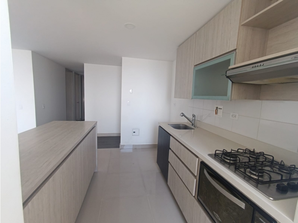 Arriendo apartamento sector Aves maria Sabaneta P7 C7985007 — foto 2