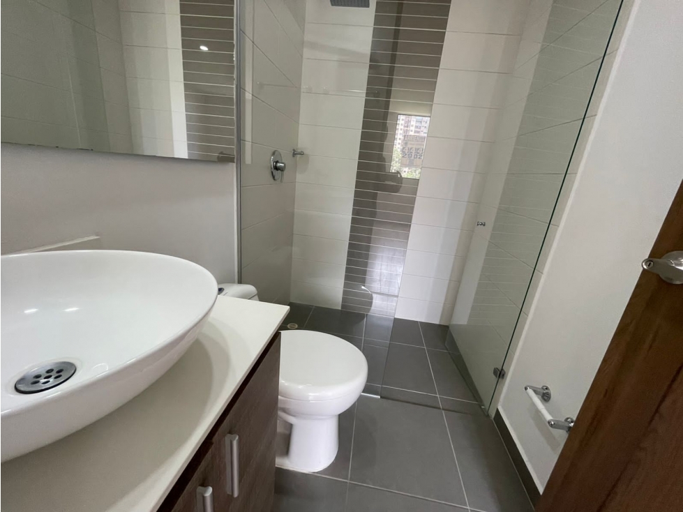 Arriendo Apartamento Loma del Escobero Envigado P11 C8004497 — foto 5