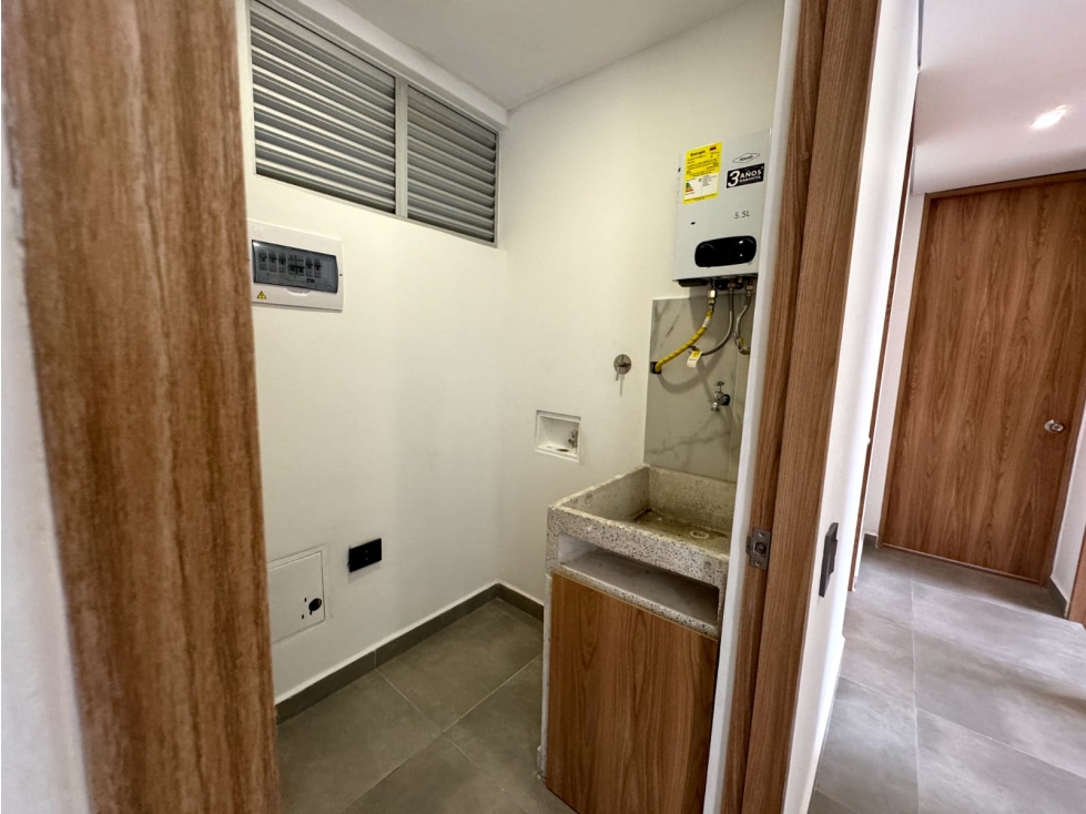 Vendo apartamento San Jose Sabaneta P14 C8037891 — foto 2