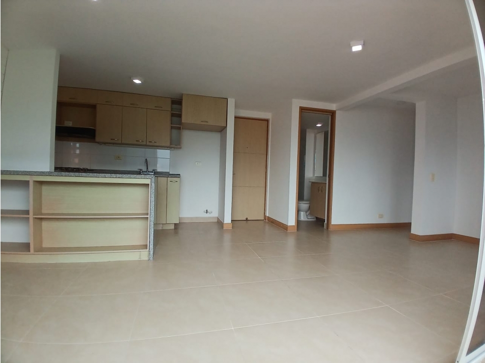 Vendo Apartamento Cañaveralejo Sabaneta P27 C8111217 — foto 5