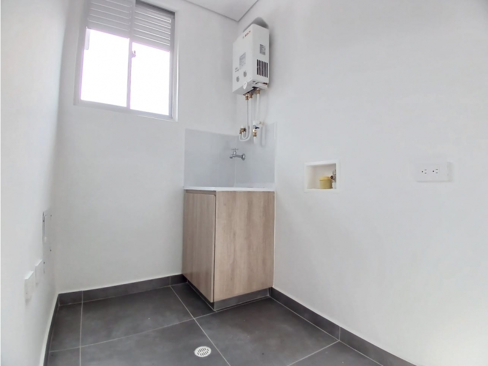 Vendo Apartamento La Doctora Sabaneta P14 C 8327976 — foto 4
