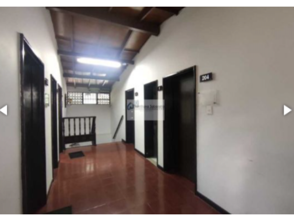 Arriendo oficina estación metro Suramericana Medellín P2 OFICINA 204 C — foto 3