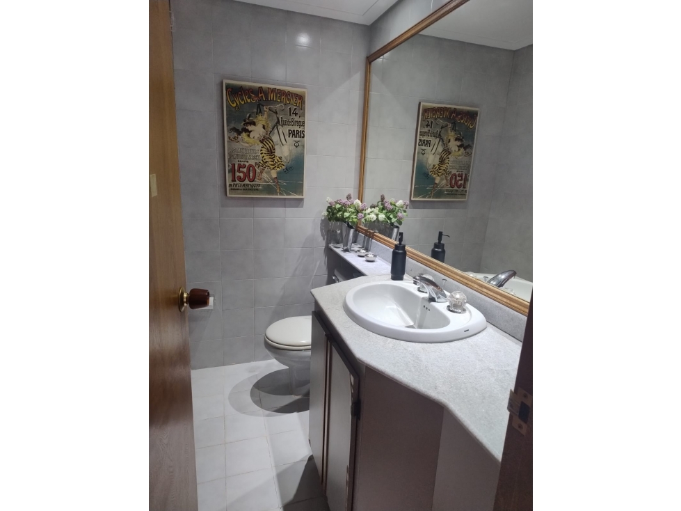 apartamento venta poblado medellin p4 cod 9028796 — foto 6