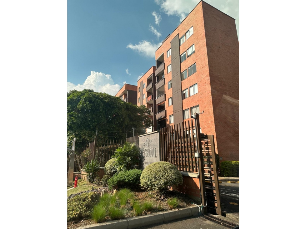 ARRIENDO APARTAMENTO ENVIGADO P6 9353046 — foto 3