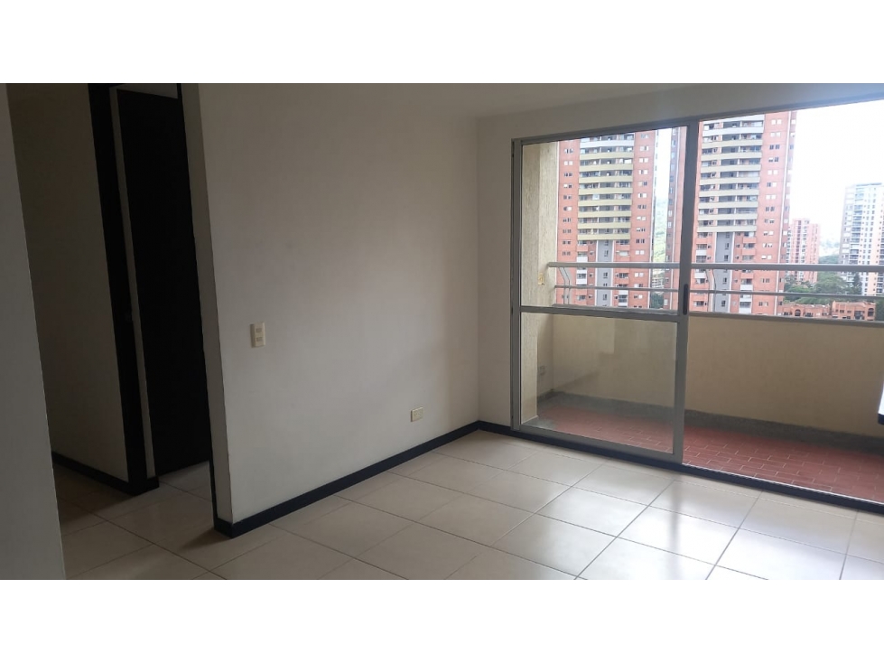 ARRIENDO APARTAMENTO ITAGUI P 24 9472786 — foto 3