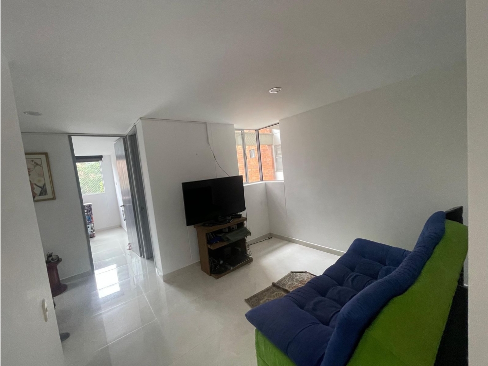 Vendo Apartamento Envigado Loma del Esmeraldal P2 Codigo 9652140 — foto 3