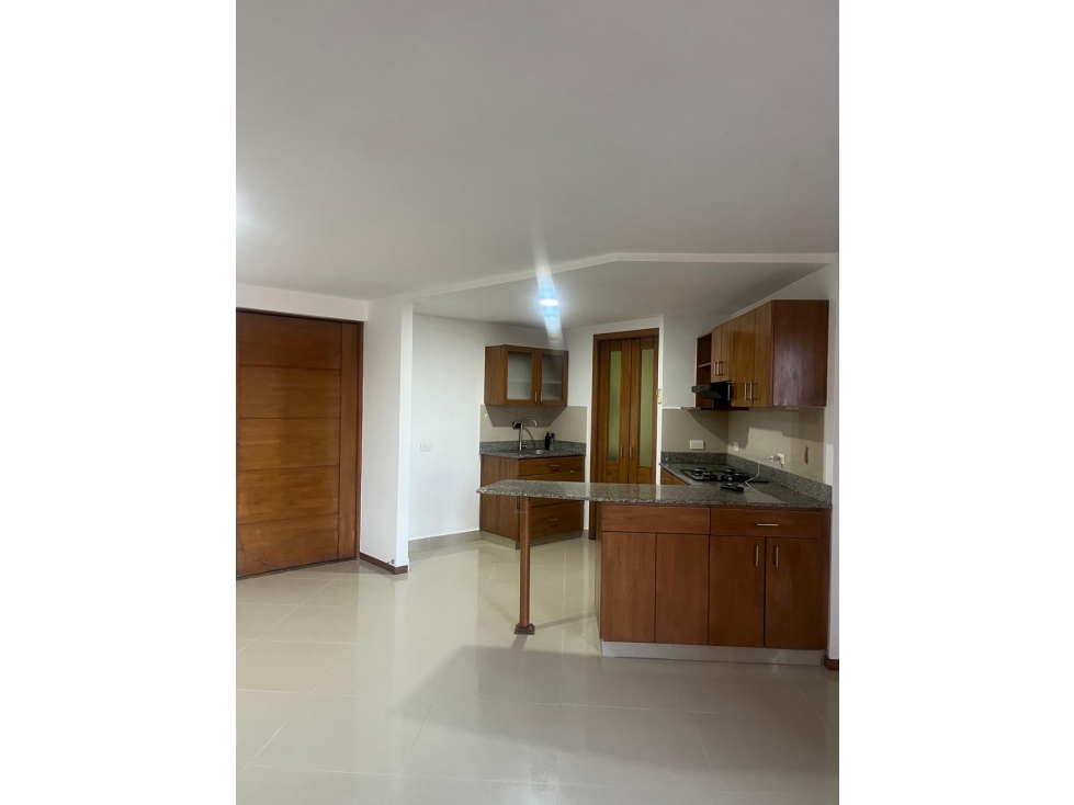 Arriendo Apartamento Sabaneta Aves Maria P.3 C.10488795 — foto 3