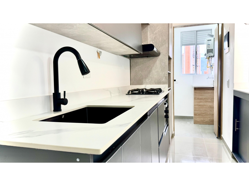 Venta Apartamento Itagüí Ditaires P5 C6944192
