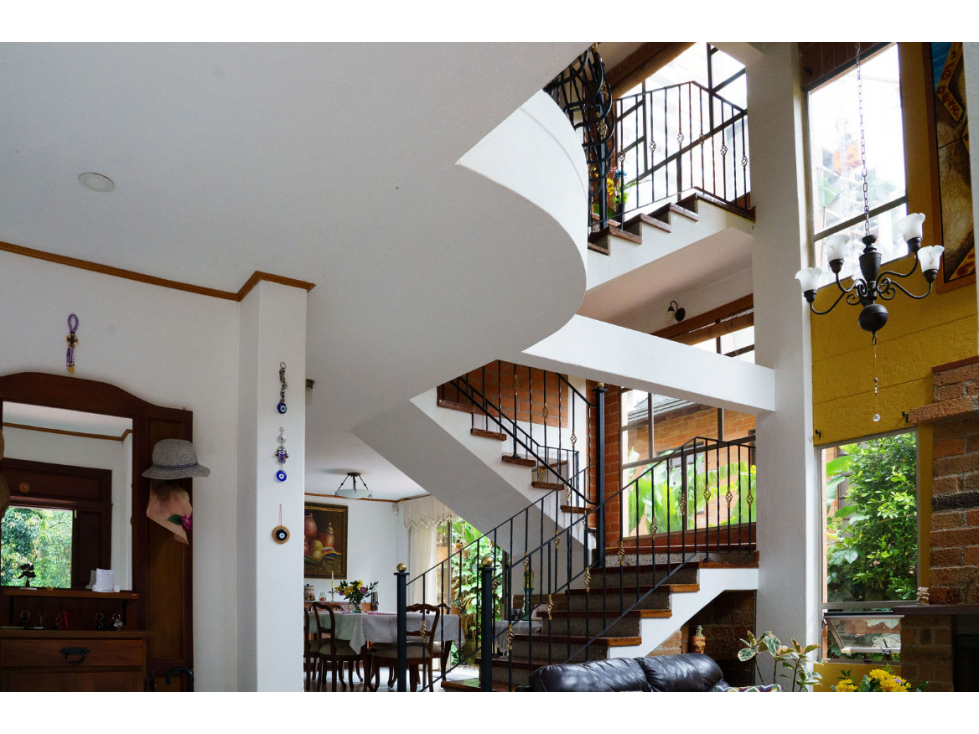 Venta de casa en Sabaneta La Doctora P1 C. 10437759 — foto 5