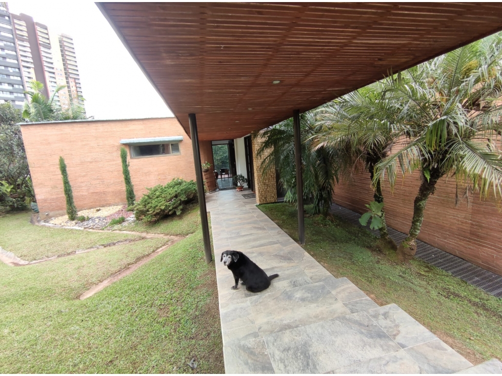 Venta casa Sabaneta Antioquia P2 C5525827 — foto 3