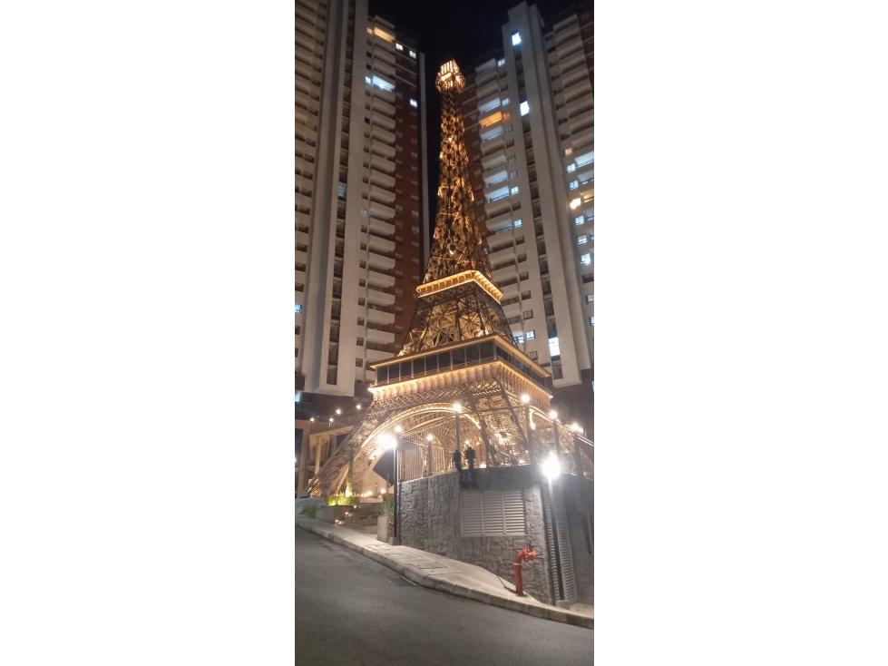 Venta Apartamento Alto de las Flores Sabaneta P14 C7455261