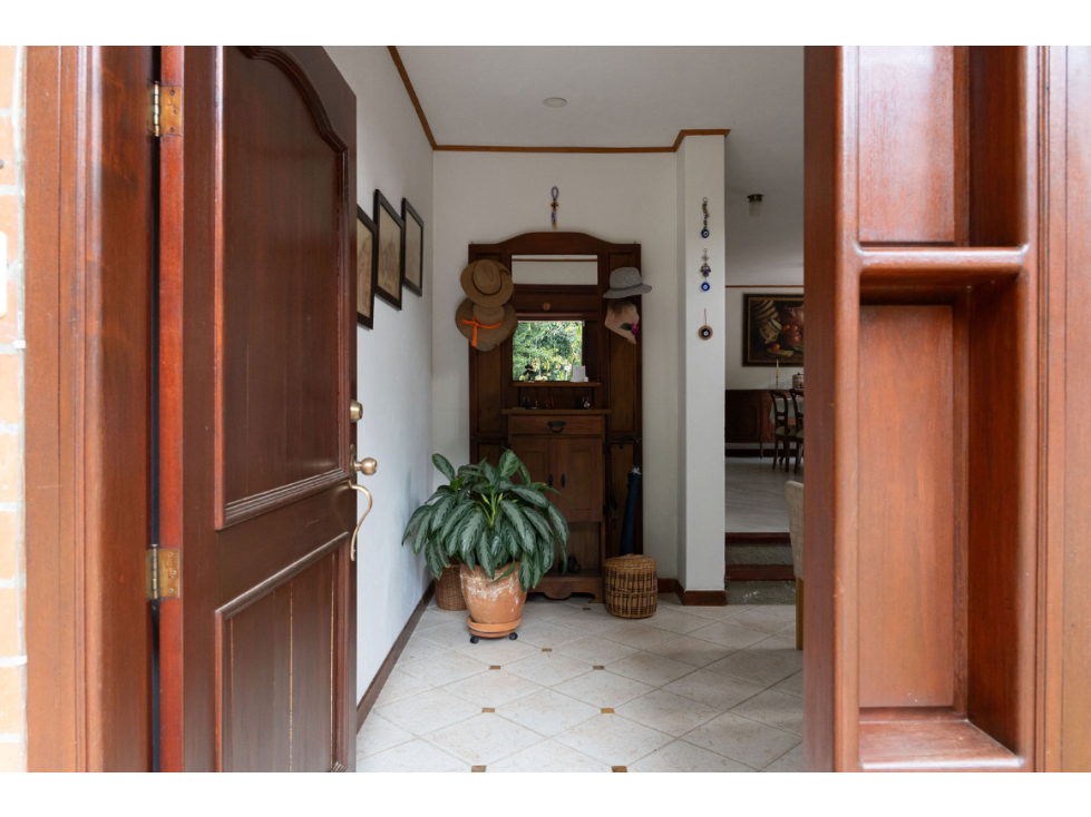 Venta de casa en Sabaneta La Doctora P1 C. 10437759 — foto 4