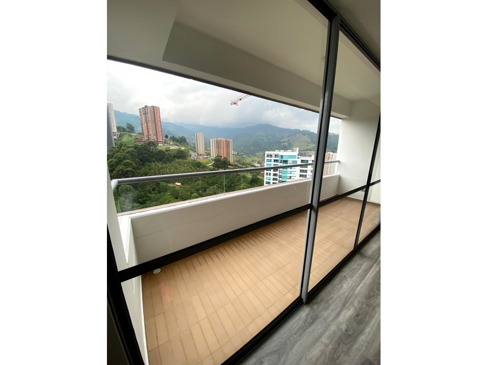 Venta/Renta Apartamento Sabaneta Las Lomitas P34 C5441841 — foto 5