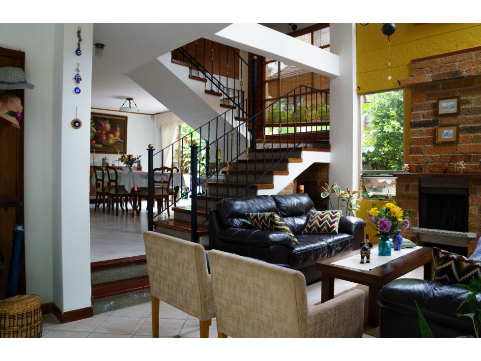 Venta de casa en Sabaneta La Doctora P1 C. 10437759 — foto 3