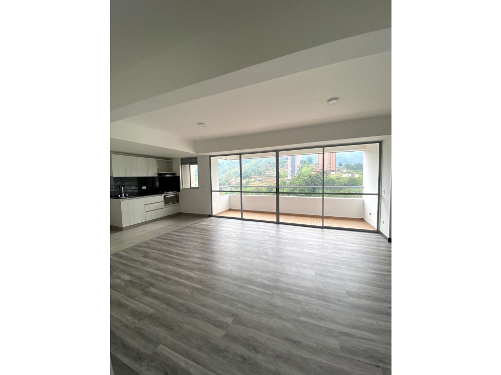 Venta/Renta Apartamento Sabaneta Las Lomitas P34 C5441841 — foto 2