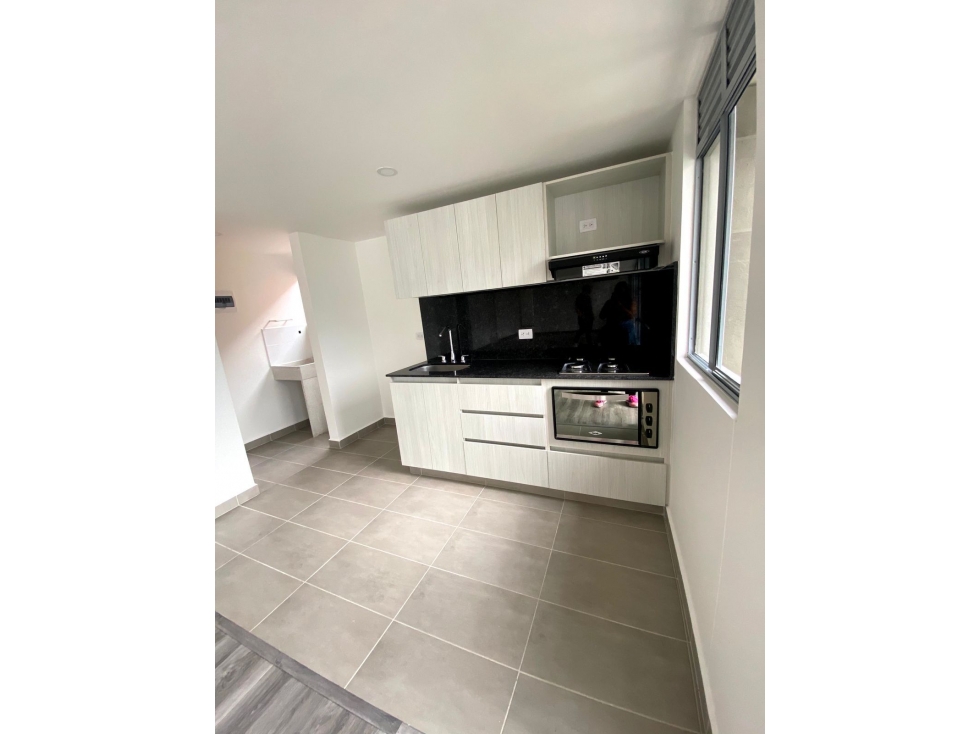 Venta/Renta Apartamento Sabaneta Las Lomitas P34 C5441841 — foto 3