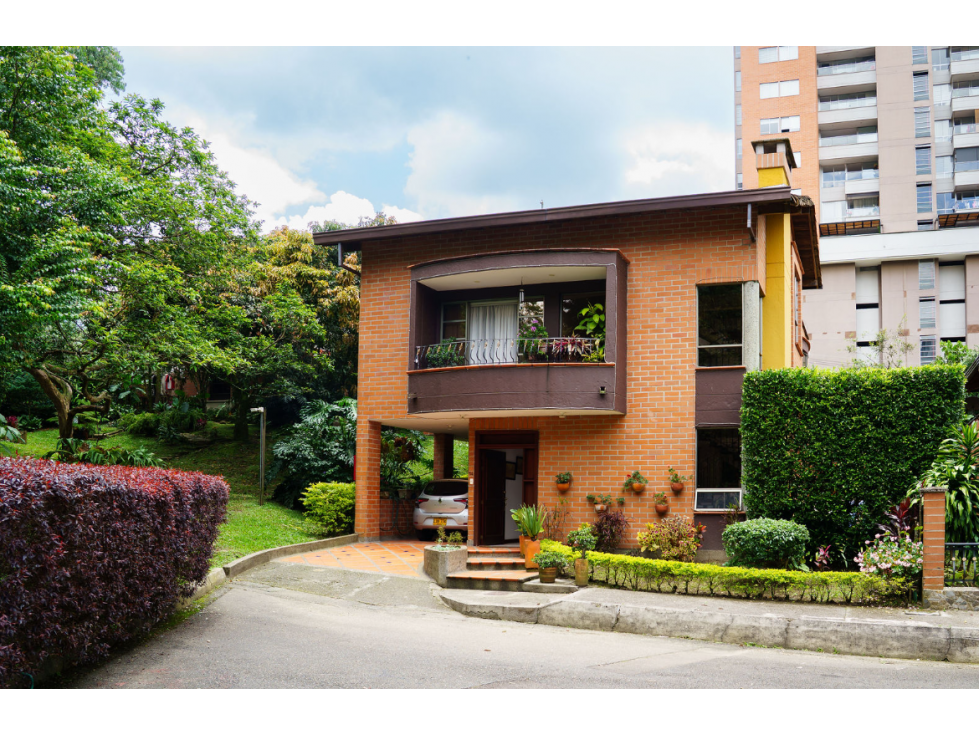 Venta de casa en Sabaneta La Doctora P1 C. 10437759