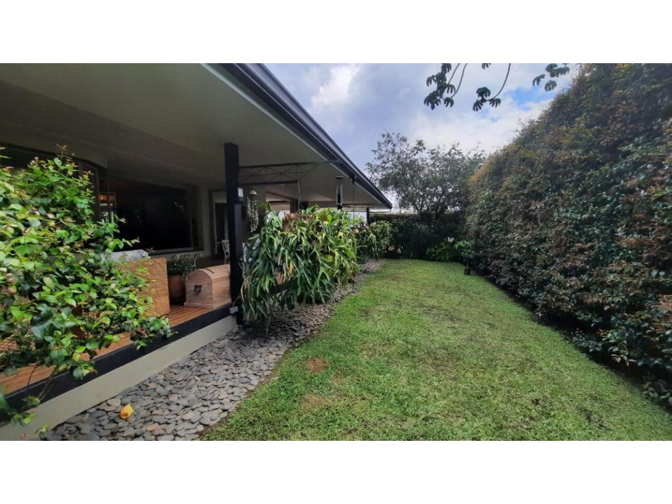 Venta Casa Poblado Padre Marianito P1 C6732234 — foto 4