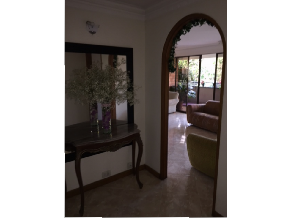 Venta Apartamento Loma de los balsos P.6 Cod.503712 — foto 4