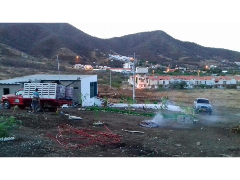 Vendo Lote en Santa Marta el Rodadero 903718 — foto 4