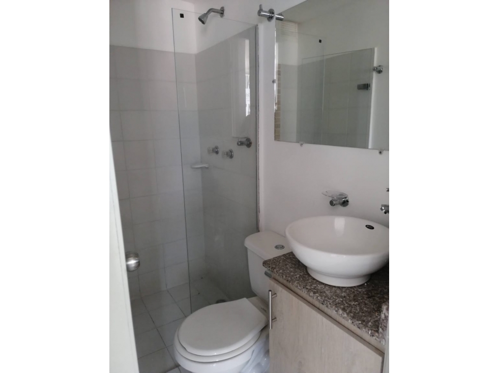 Apto en venta Barichara itagüí P17 cod 1051461 — foto 6