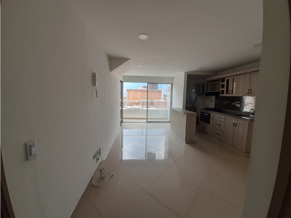 Venta Apartamento Itagüí Av. Pilsen P.5 C.3665400 - 2