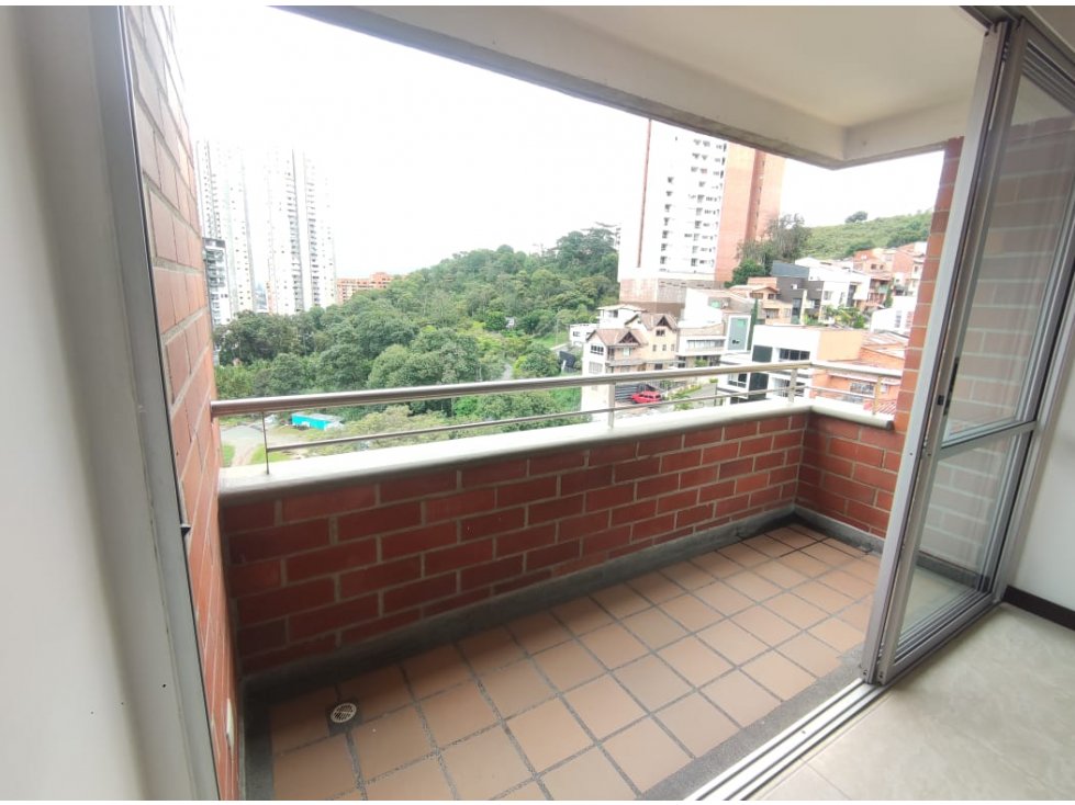 Venta apartamento vía doctora Sabaneta P.12 C.3694230 — foto 2