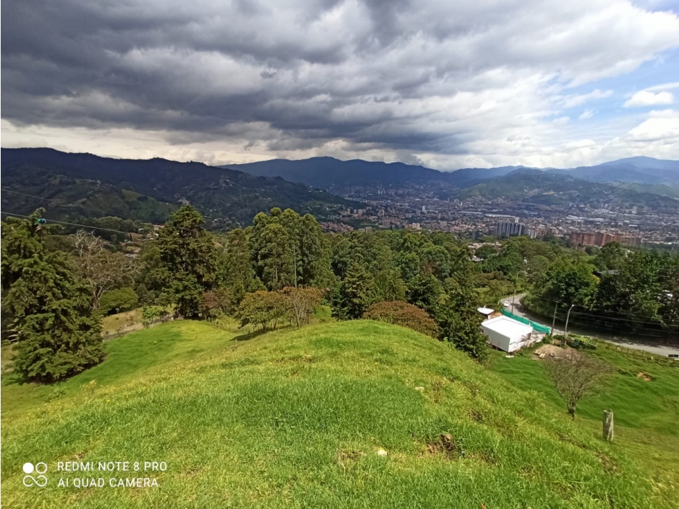 Venta Lote/terreno Envigado C.4076619 — foto 4