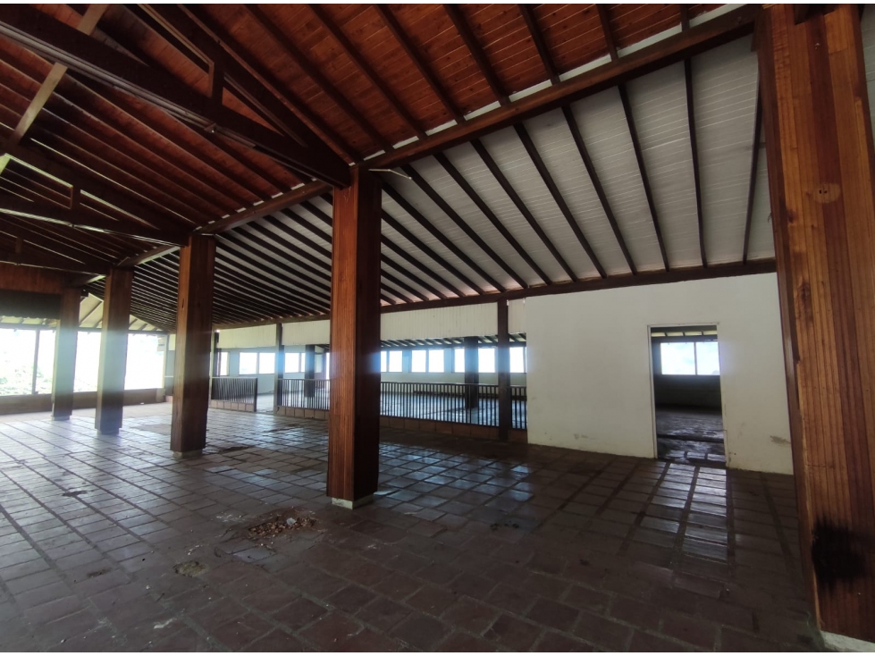 Venta de lote en Copacabana autopista Medellin Bogotá C5394409 - 5