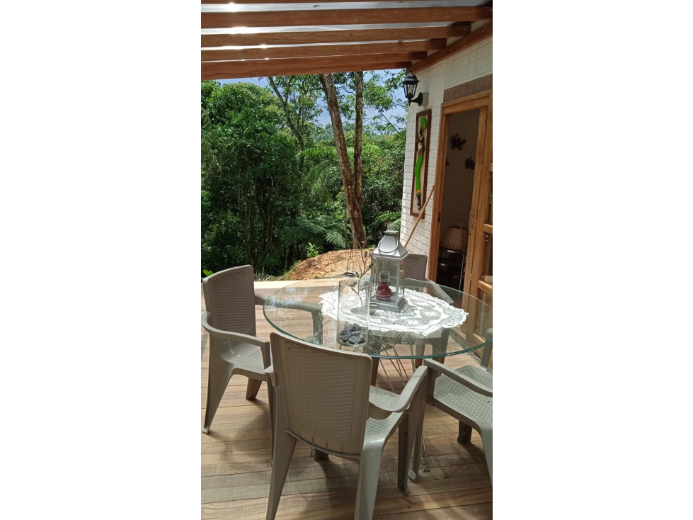 Venta casa de campo variante Caldas 2 niveles C5408263 - 5