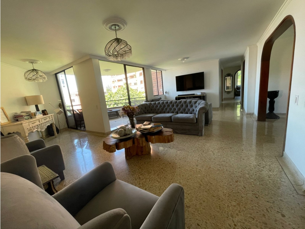 Venta Apartamento Medellín Las Palmas x Intercontinental P8 C5576634