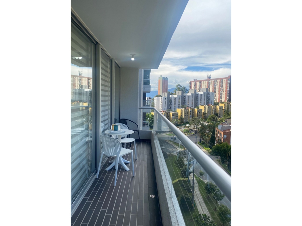 Venta Apartamento Medellín Loma del Indio P11 C6588435